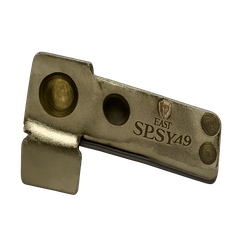 Hot Idle Compensator